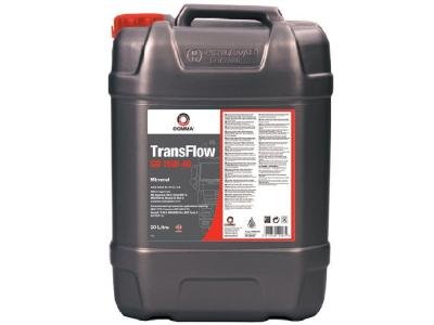 Моторное масло Comma TransFlow SD 15W-40 20 л