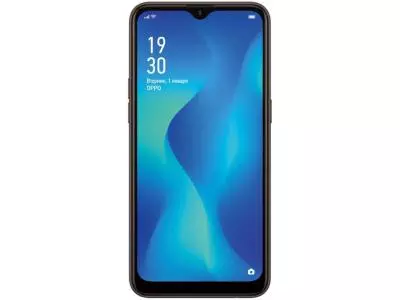 Смартфон OPPO A1k 2/32Gb черный