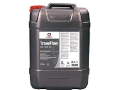 Моторное масло Comma TransFlow AD 10W-40 20 л