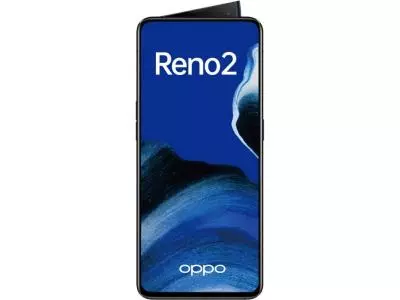 Смартфон OPPO Reno 2 8/256Gb Luminous черный