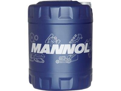 Моторное масло Mannol Diesel Extra 10W-40 10 л