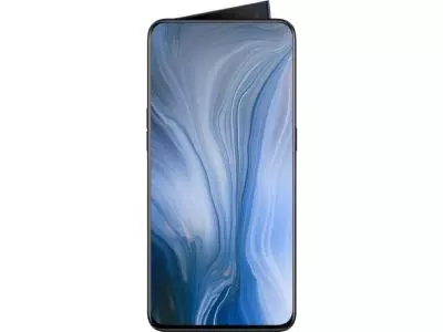 Смартфон OPPO Reno 6/256 Gb Jet черный