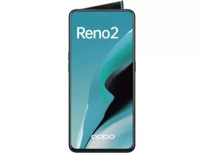 Смартфон OPPO Reno 2 8/256Gb Ocean синий