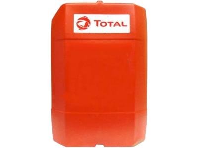 Моторное масло Total Rubia Polytrafic 10W-40 20 л