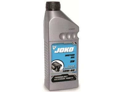 Моторное масло JOKO Gasoline 10W-40 1 л