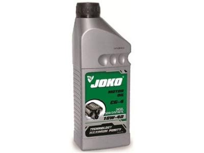 Моторное масло JOKO Diesel 10W-40 1 л
