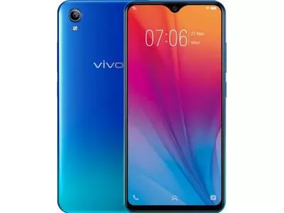 Смартфон Vivo Y91C Ocean 2/32Gb синий