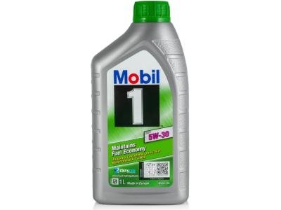 Моторное масло MOBIL 1 ESP 5W-30 1 л