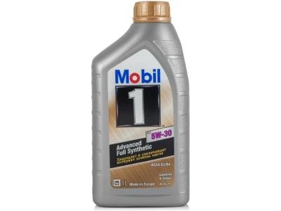 Моторное масло MOBIL 1 FS 5W-30 1 л