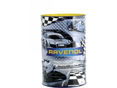 Моторное масло RAVENOL VSI SAE 5W-40 208 л