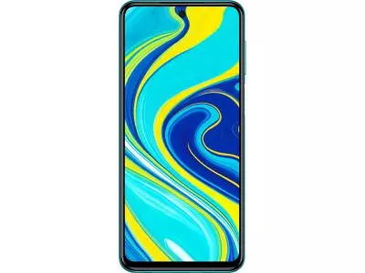 Смартфон Xiaomi Redmi Note 9S 4/64Gb Aurora синий