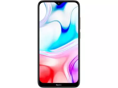 Смартфон Xiaomi Redmi 8 4/64Gb черный