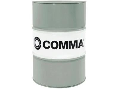 Моторное масло Comma TransFlow UD 10W-40 205 л