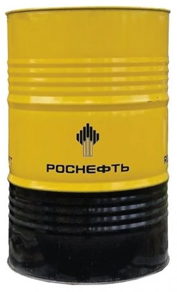 Моторное масло Роснефть Magnum Cleantec 10W-40 216.5 л