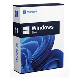 Операционная система Windows 11 Pro