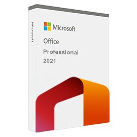 Офисный пакет Office 2021 Профессиональный 