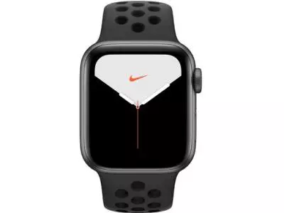 Смарт-часы Apple Watch Series 5 Nike+ 40mm GPS Space Gray