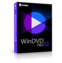 Видеопроигрыватель WinDVD Pro 12
