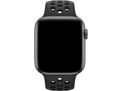 Смарт-часы Apple Watch Series 4 44mm Space Gray Aluminium Case Sport Band