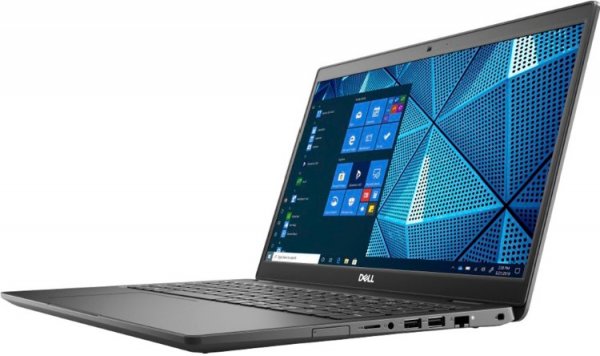 Ноутбук Dell Latitude 3510 N004L351015EMEA_UBU серый