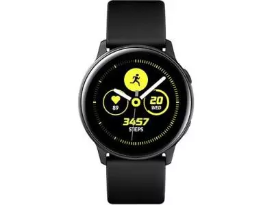 Смарт-часы Samsung Galaxy Watch Active SM-R500 Black