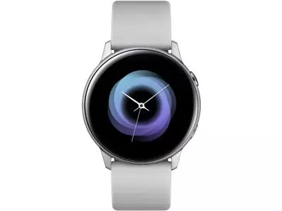 Смарт-часы Samsung Galaxy Watch Active SM-R500 Silver