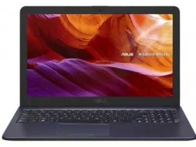 Ноутбук ASUS X543UA-DM1526T 90NB0HF7-M31120 серый