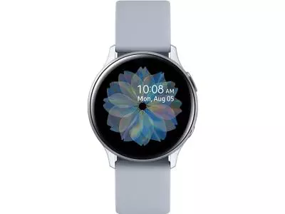 Смарт-часы Samsung Galaxy Watch Active2 Aluminium SM-R830 40mm Silver