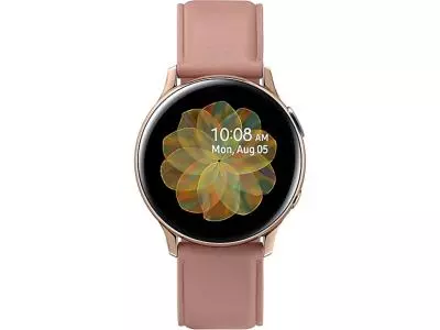 Смарт-часы Samsung Galaxy Watch Active2 Stainless SM-R830 40mm Gold