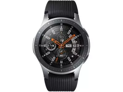 Смарт-часы Samsung Galaxy Watch SM-R800NZSASKZ Silver