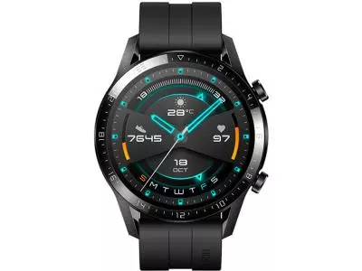 Смарт-часы Huawei Watch GT 2 Classic 46 mm LTN-B19 Black