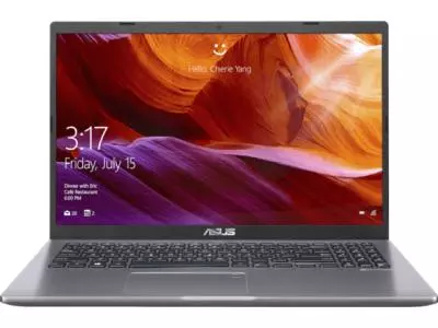 Ноутбук ASUS VivoBook 15 D509DA-EJ181 90NB0P52-M02730 серый
