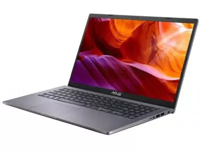 Ноутбук ASUS M509DA-EJ188T 90NB0P51-M02650 серый