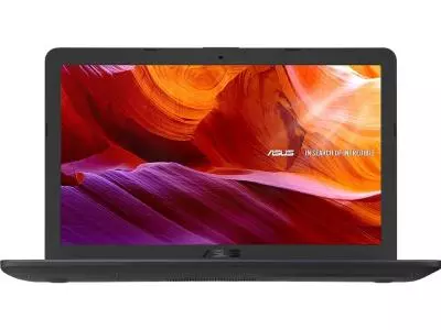 Ноутбук ASUS X543UA-DM1526 серый