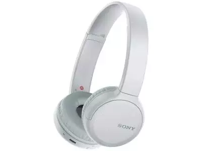 Наушники Sony WH-CH510 белый